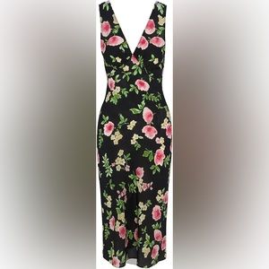 Realisation par Stephanie silk dress